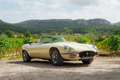 Jaguar E-Type Série 3 V12 Beige - thumbnail 1