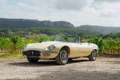 Jaguar E-Type Série 3 V12 Beige - thumbnail 8