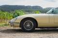 Jaguar E-Type Série 3 V12 Beige - thumbnail 12