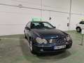 Mercedes-Benz CLK 200 K Azul - thumbnail 9