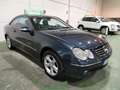 Mercedes-Benz CLK 200 K Azul - thumbnail 8