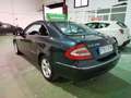 Mercedes-Benz CLK 200 K Azul - thumbnail 5