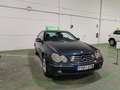 Mercedes-Benz CLK 200 K Azul - thumbnail 4