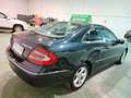 Mercedes-Benz CLK 200 K Azul - thumbnail 10