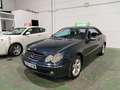 Mercedes-Benz CLK 200 K Azul - thumbnail 20