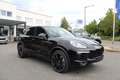 Porsche Cayenne S Diesel 1.Hand*21 Zoll*Bose*14-Wege*ACC*Navi*PASM Noir - thumbnail 5