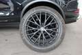 Porsche Cayenne S Diesel 1.Hand*21 Zoll*Bose*14-Wege*ACC*Navi*PASM Noir - thumbnail 8