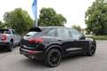 Porsche Cayenne S Diesel 1.Hand*21 Zoll*Bose*14-Wege*ACC*Navi*PASM Noir - thumbnail 4