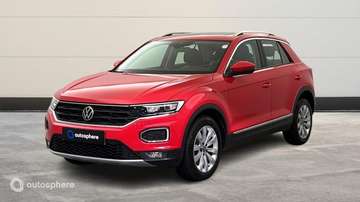 2.0 TDI 150ch Carat DSG7 Euro6d-T