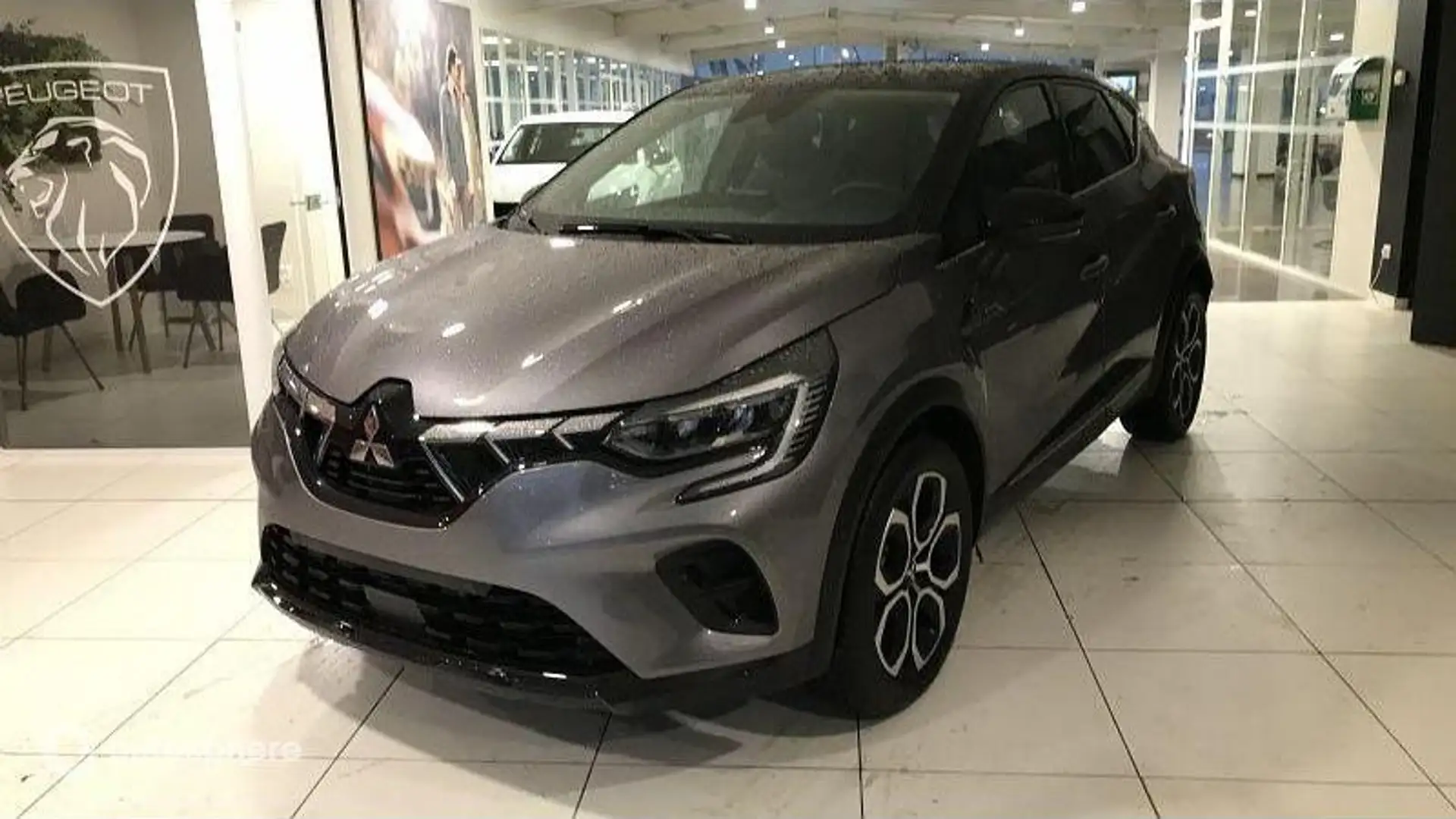 Mitsubishi ASX 1.6 MPI PHEV 159ch Instyle - 1