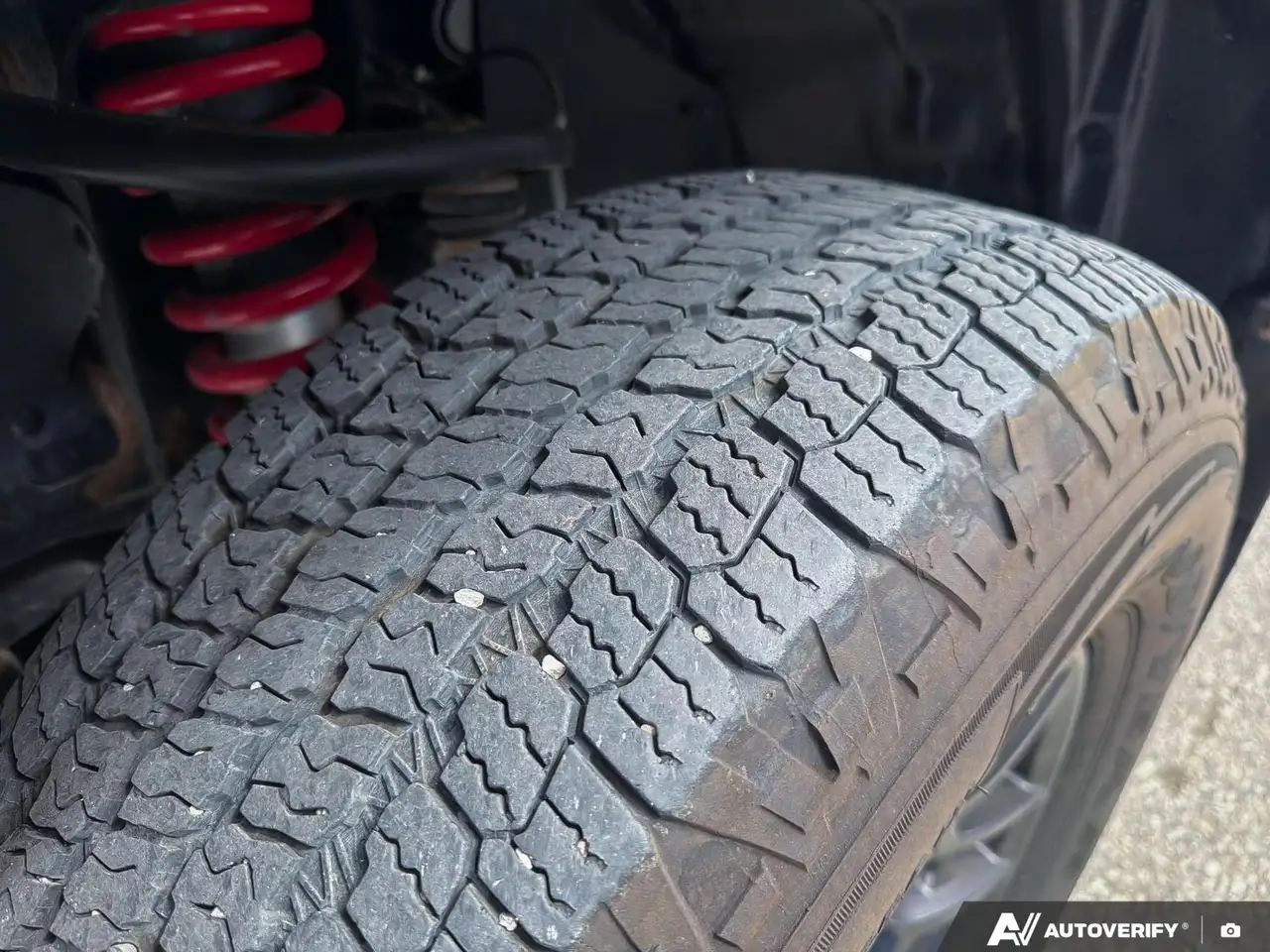 Toyota Tacoma снимка Toyota Tacoma