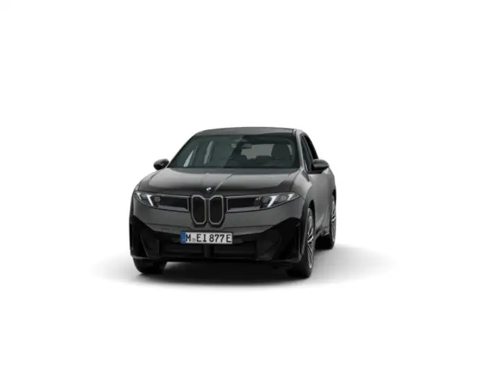 BMW IX3 50 xDrive 2026