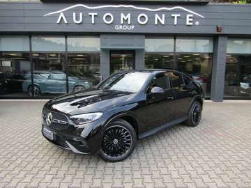 d COUPE AMG LINE PREMIUM 4 MATIC,CERCHI 20,GANCIO