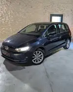 Volkswagen Golf 7 Sportvan 1.4 TSI 150ch blue motion Première main