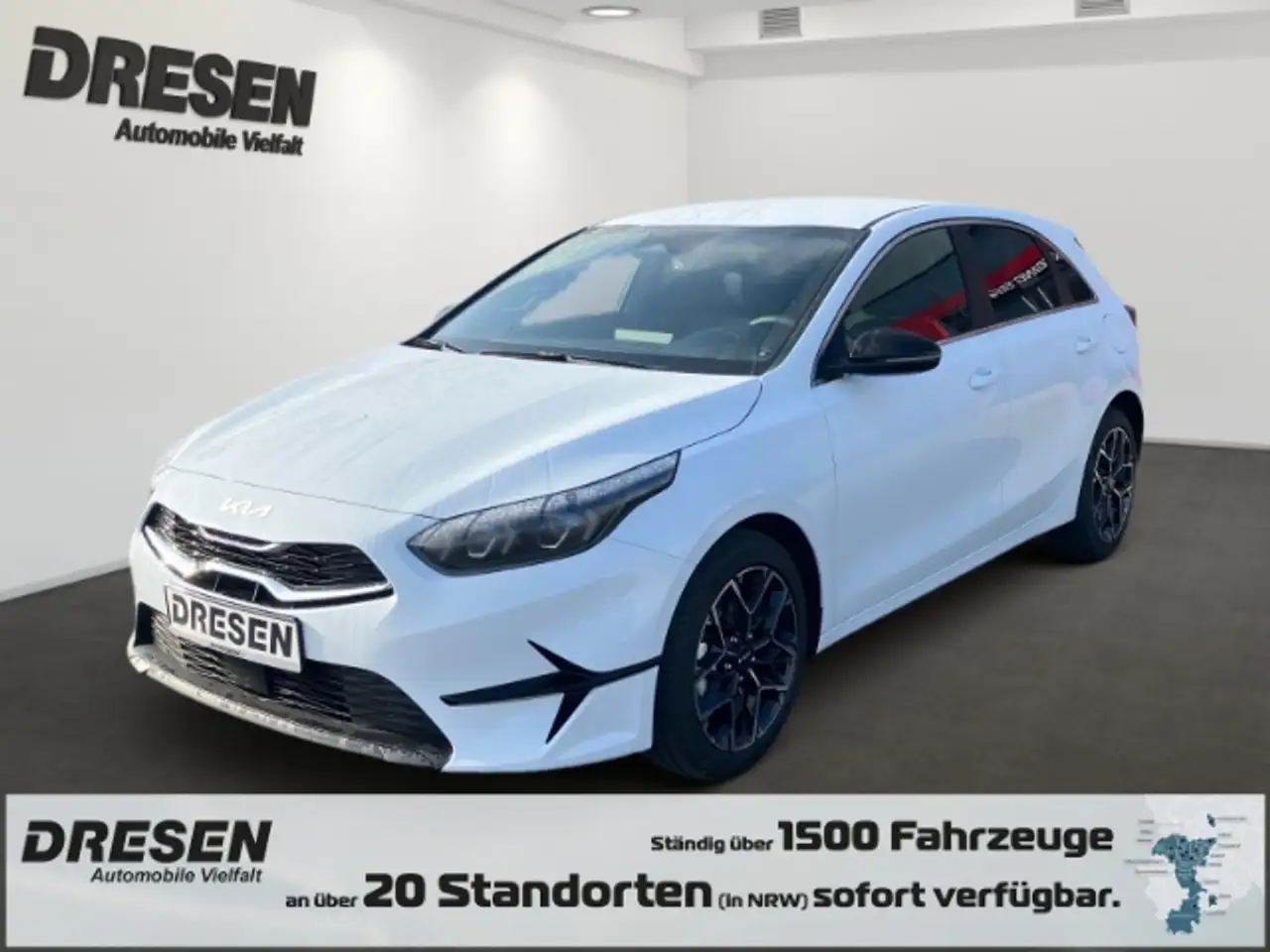 Kia Ceed / cee