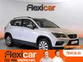 SEAT Ateca 1.0 TSI S&S Ecomotive Style Blanc - thumbnail 1