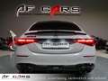 Mercedes-Benz S 400 d 4Matic AMG 4 Matic Voll Brabus Optik Grau - thumbnail 7