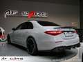 Mercedes-Benz S 400 d 4Matic AMG 4 Matic Voll Brabus Optik Grau - thumbnail 8