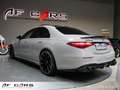 Mercedes-Benz S 400 d 4Matic AMG 4 Matic Voll Brabus Optik Grau - thumbnail 9