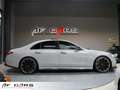 Mercedes-Benz S 400 d 4Matic AMG 4 Matic Voll Brabus Optik Grau - thumbnail 5