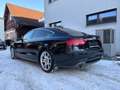 Audi A5 2.7 TDI / Grand Coupe / V6 / Schwarz - thumbnail 3