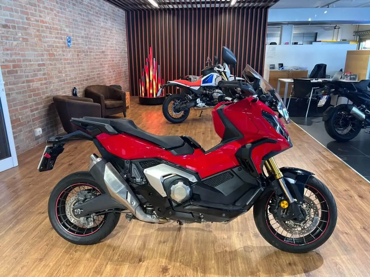 Honda X-ADV