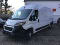 Peugeot Boxer 335 L3H2 BlueHDi 140 Stop Weiß - thumbnail 3