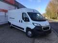 Peugeot Boxer 335 L3H2 BlueHDi 140 Stop Weiß - thumbnail 11