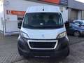 Peugeot Boxer 335 L3H2 BlueHDi 140 Stop Weiß - thumbnail 2