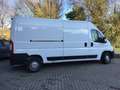 Peugeot Boxer 335 L3H2 BlueHDi 140 Stop Weiß - thumbnail 10