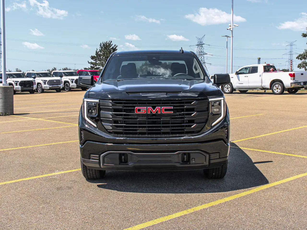 GMC Sierra 1500 снимка GMC Sierra 1500