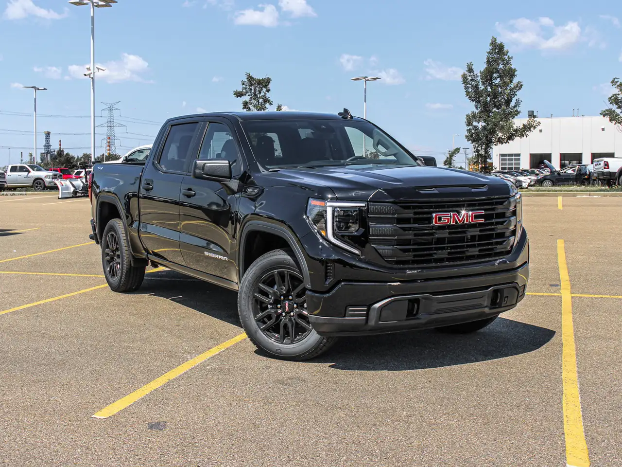 GMC Sierra 1500 снимка GMC Sierra 1500