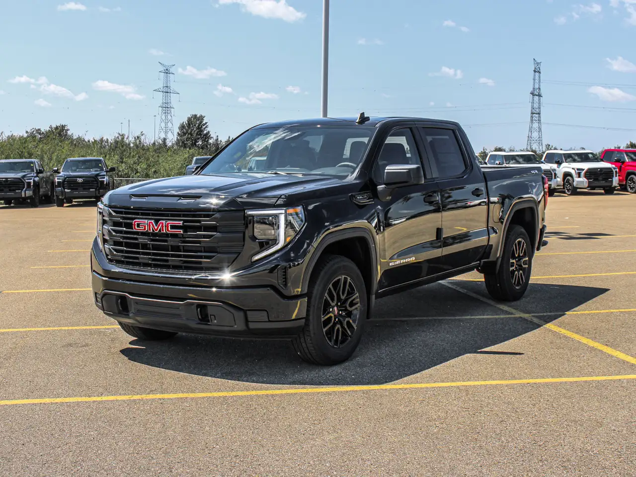 GMC Sierra 1500 снимка GMC Sierra 1500