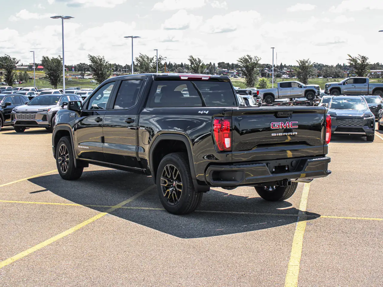 GMC Sierra 1500 снимка GMC Sierra 1500