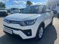SsangYong Tivoli G12 Urban Plus 4x2 Blanco - thumbnail 3