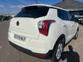 SsangYong Tivoli G12 Urban Plus 4x2 Blanco - thumbnail 6