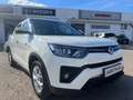 SsangYong Tivoli G12 Urban Plus 4x2 Blanco - thumbnail 8