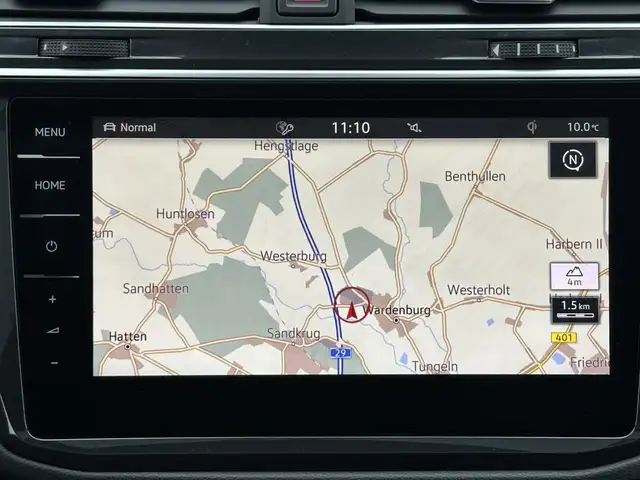 Volkswagen Tiguan view 15