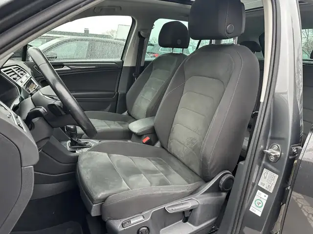 Volkswagen Tiguan view 9