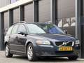 Volvo V50 V-50 1.6 D2 Dak Leer Navi Clima Blauw - thumbnail 2