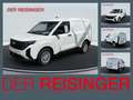 Ford Transit Courier Trend Automatik LAGERABVERKAUF Weiß - thumbnail 1