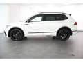 Volkswagen Tiguan Allspace 2.0 TDI 4M R-Line "Black Style" Weiß - thumbnail 7
