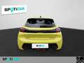 Peugeot 208 Hybrid GT Gelb - thumbnail 5