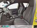 Peugeot 208 Hybrid GT Gelb - thumbnail 9