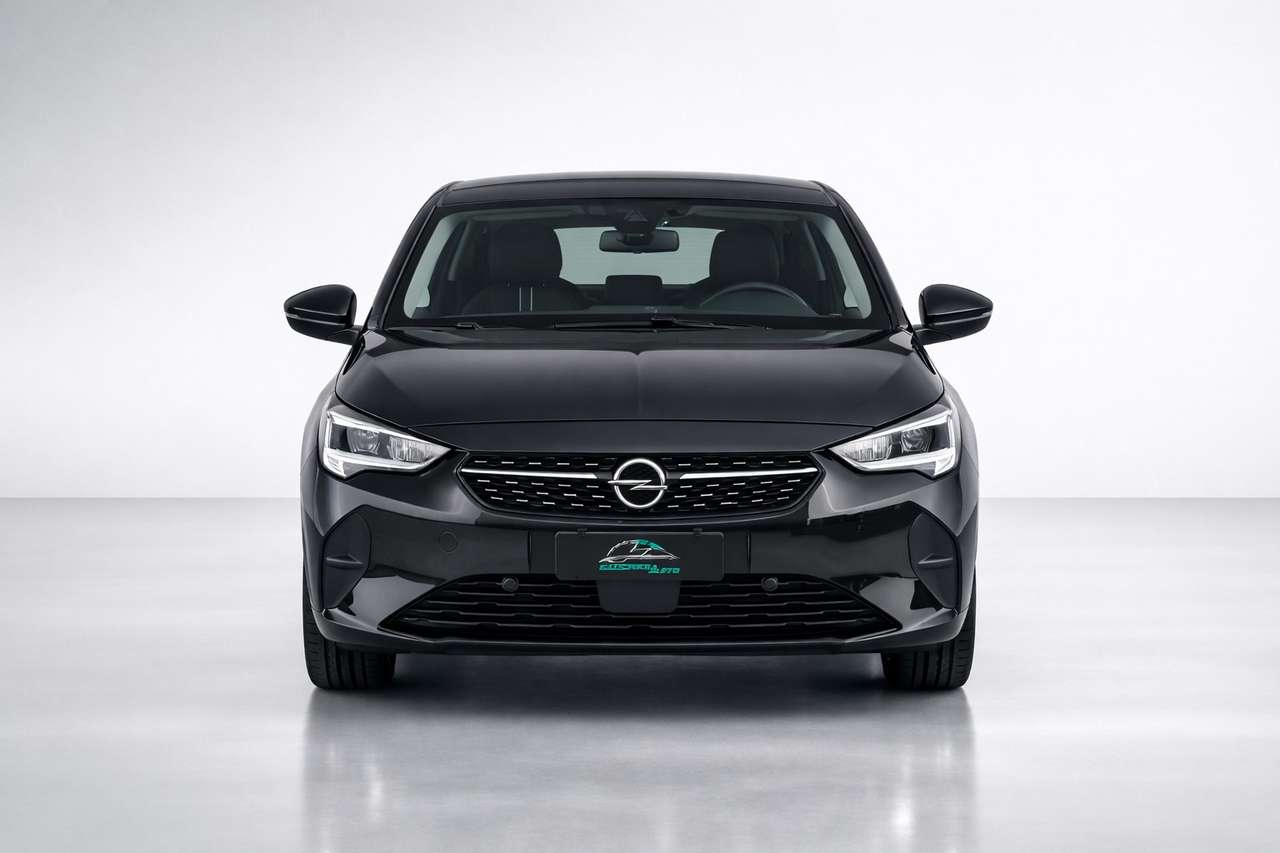 Opel Corsa Corsa 1.2 D