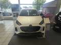 Mazda 2 Hybrid 1.5L Hybrid VVT-i e-CVT FWD CENTRE-LINE Blanc - thumbnail 1