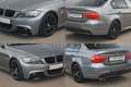 BMW 325 i*M-Paket! Handschalter! 2.Hand! Traumhaft!* Grau - thumbnail 7