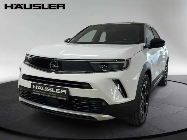 Opel Mokka-E Ultimate*11KW_OBC*Navi*Kamera*PDC*SHZ*LHZ*