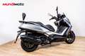 Kymco Downtown 350i - thumbnail 3