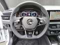 Skoda Kamiq Monte-Carlo+DSG+Pano+LED Blanc - thumbnail 10